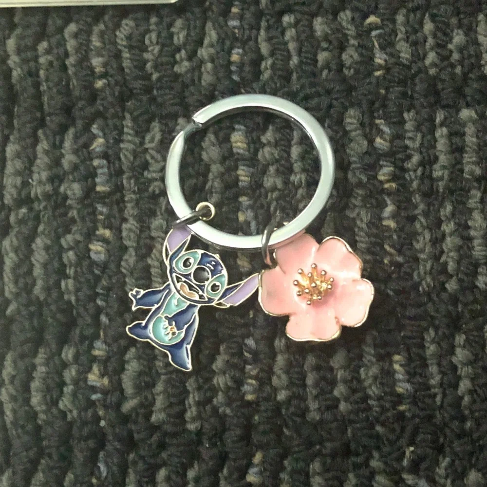 Choose One by Size Variety of Keychains